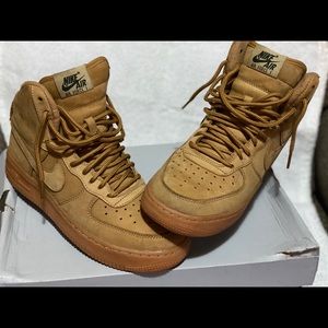 Air Force 1 High